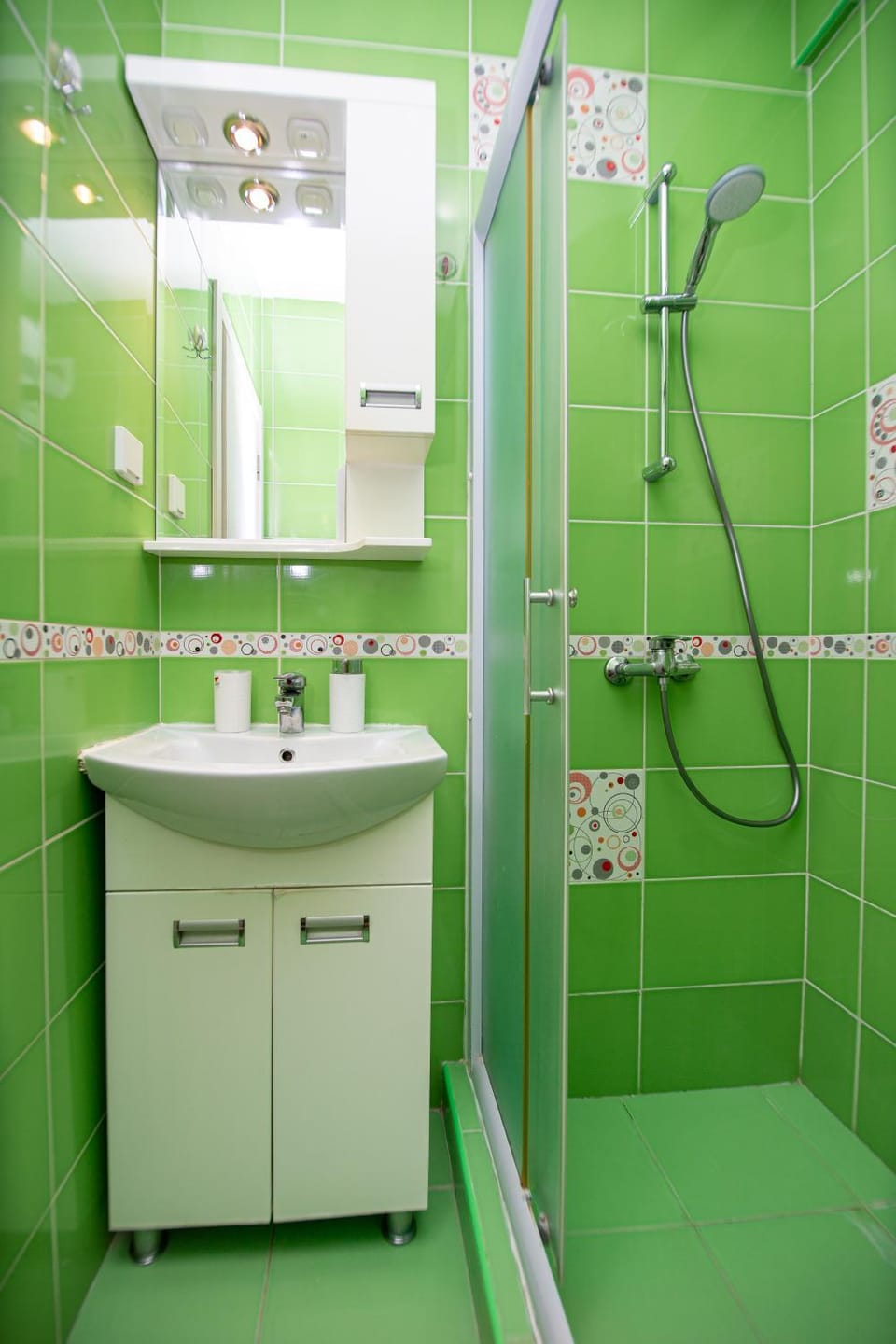 KlubNika Apartment in Budva