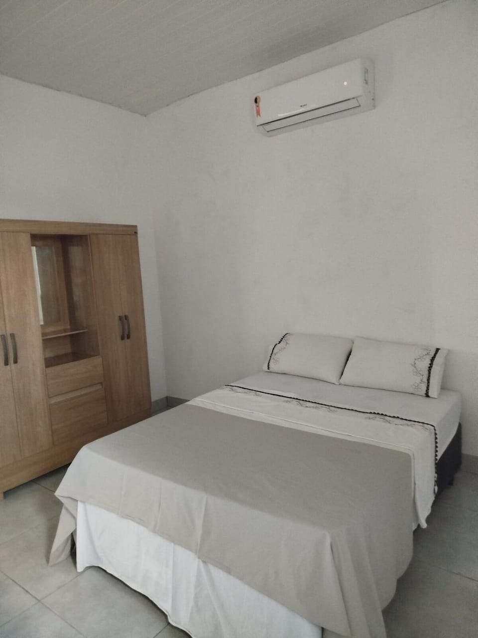Espaço Cecília Apartment in State of Mato Grosso, Brazil