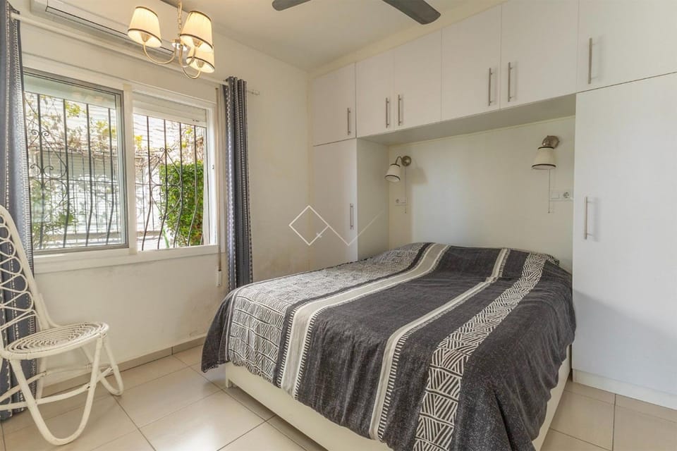 Casa Mariposa Apartment in Marina Alta