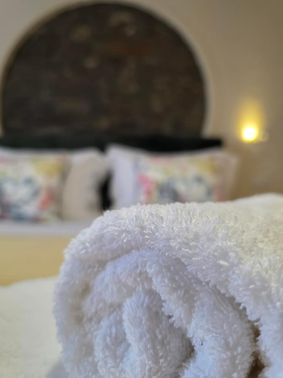 Central Bliss Apartments No1 Apartment in Kavala