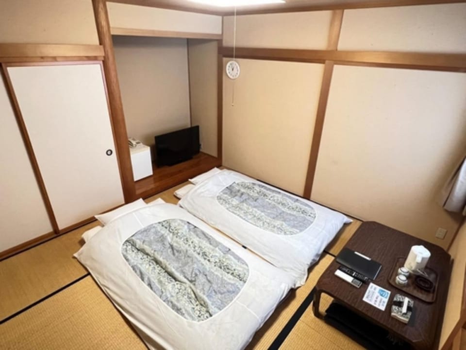 Hotel Tetora Hachinohe - Vacation STAY 46506v Hotel in Japan