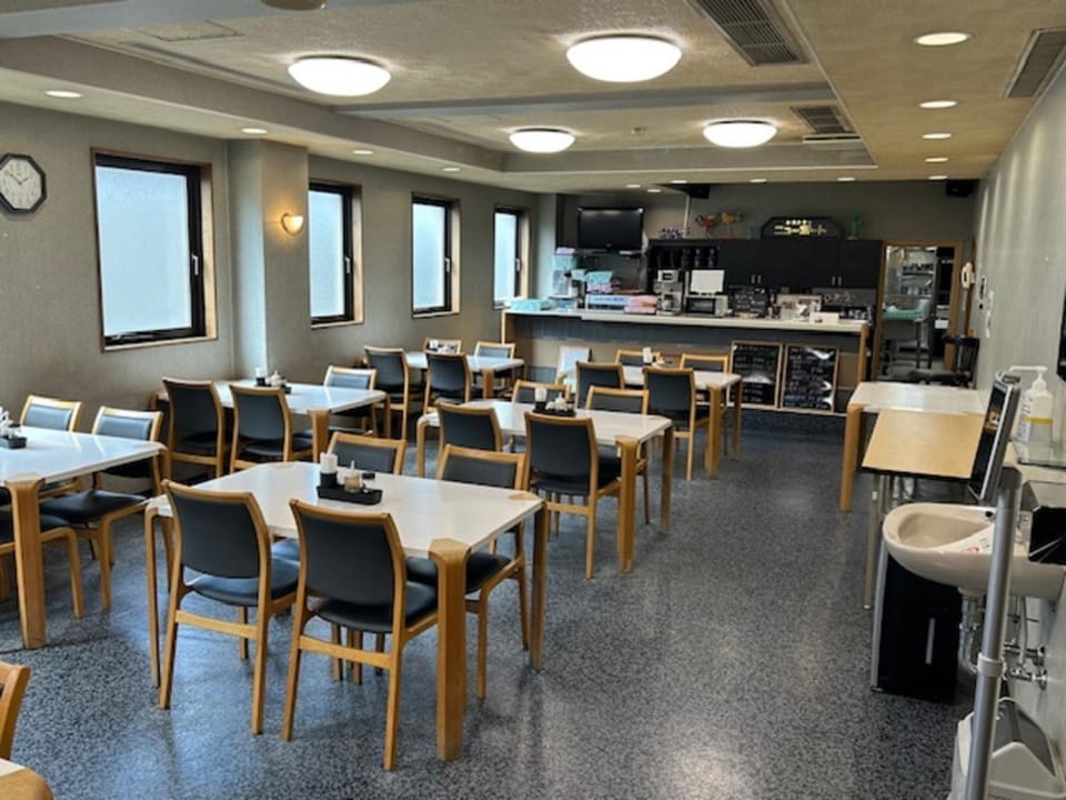 Hotel Tetora Hachinohe - Vacation STAY 46449v Hotel in Japan