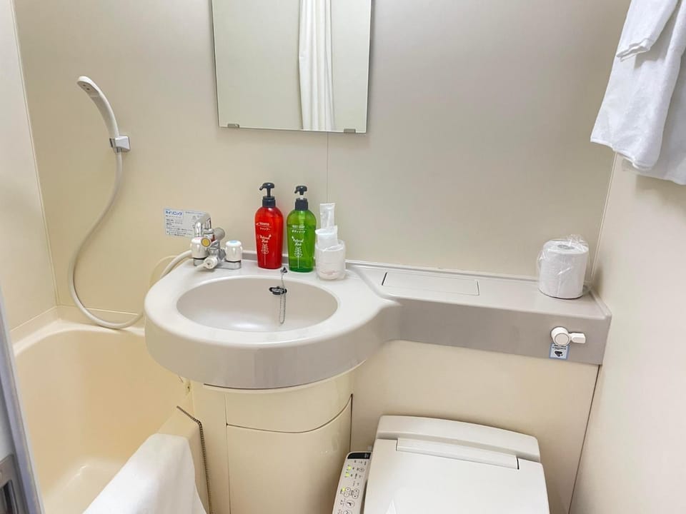Hotel Tetora Hachinohe - Vacation STAY 46449v Hotel in Japan