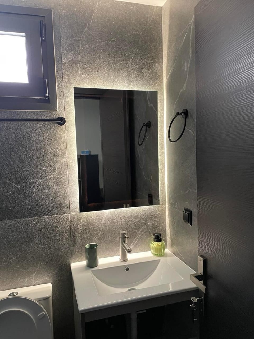 RAMhouse II Apartment in Peloponnese, Western Greece and the Ionian