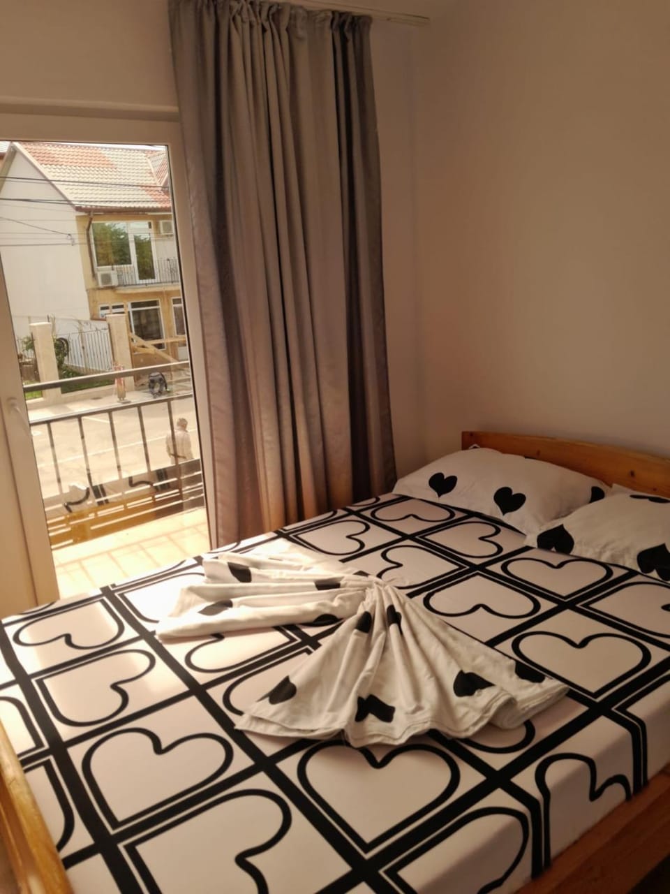 Casa Betty Bed and Breakfast in Constanța County