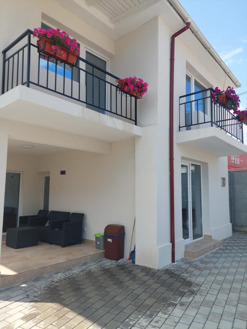 Casa Betty Bed and Breakfast in Constanța County