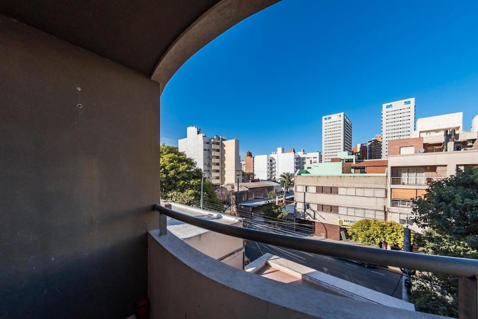 Property building, Balcony/Terrace