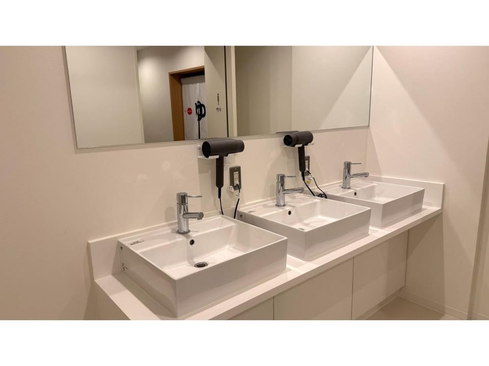 GUEST HOUSE NUZZO - Vacation STAY 55525v Bed and Breakfast in Fukuoka Prefecture