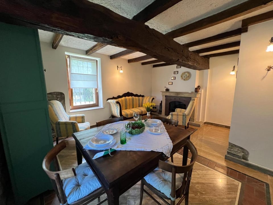 Monte Cucco - Monticello Apartments Apartment in Emilia-Romagna