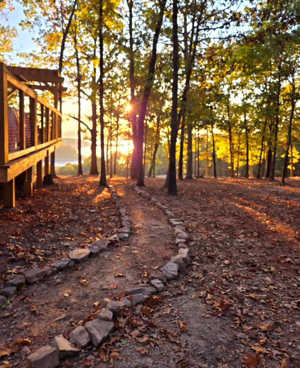 Natural landscape