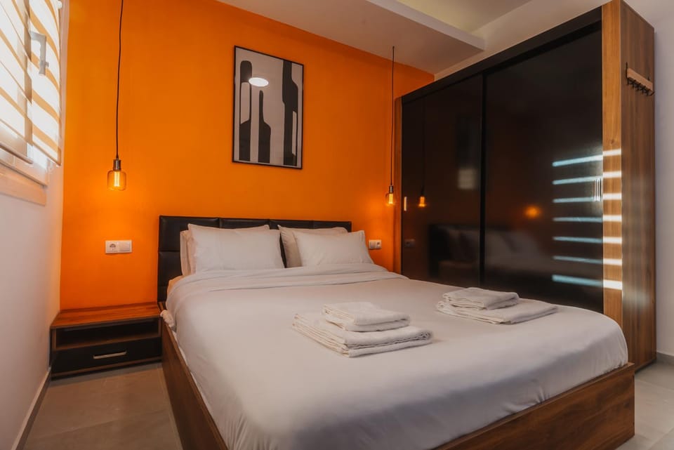 Calmio Athens 2 Apartment in Athens