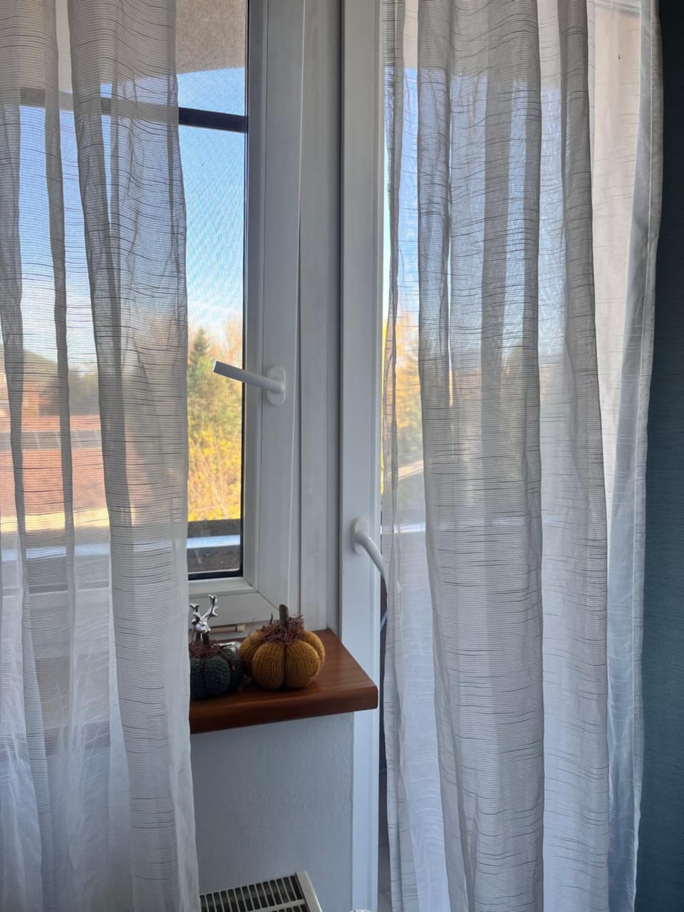Apartmán Tília Bešeňová Apartment in Slovakia