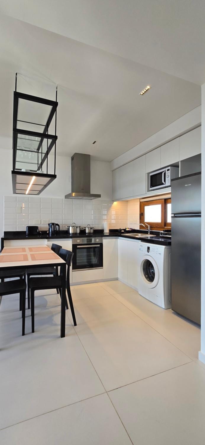 Abaco Suites departamentos premium La Plata Apartment in La Plata