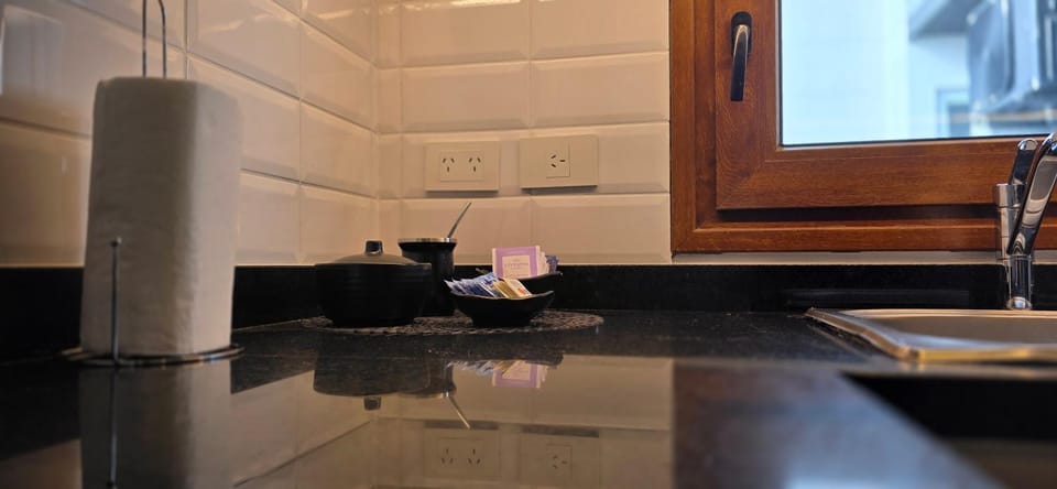 Abaco Suites departamentos premium La Plata Apartment in La Plata