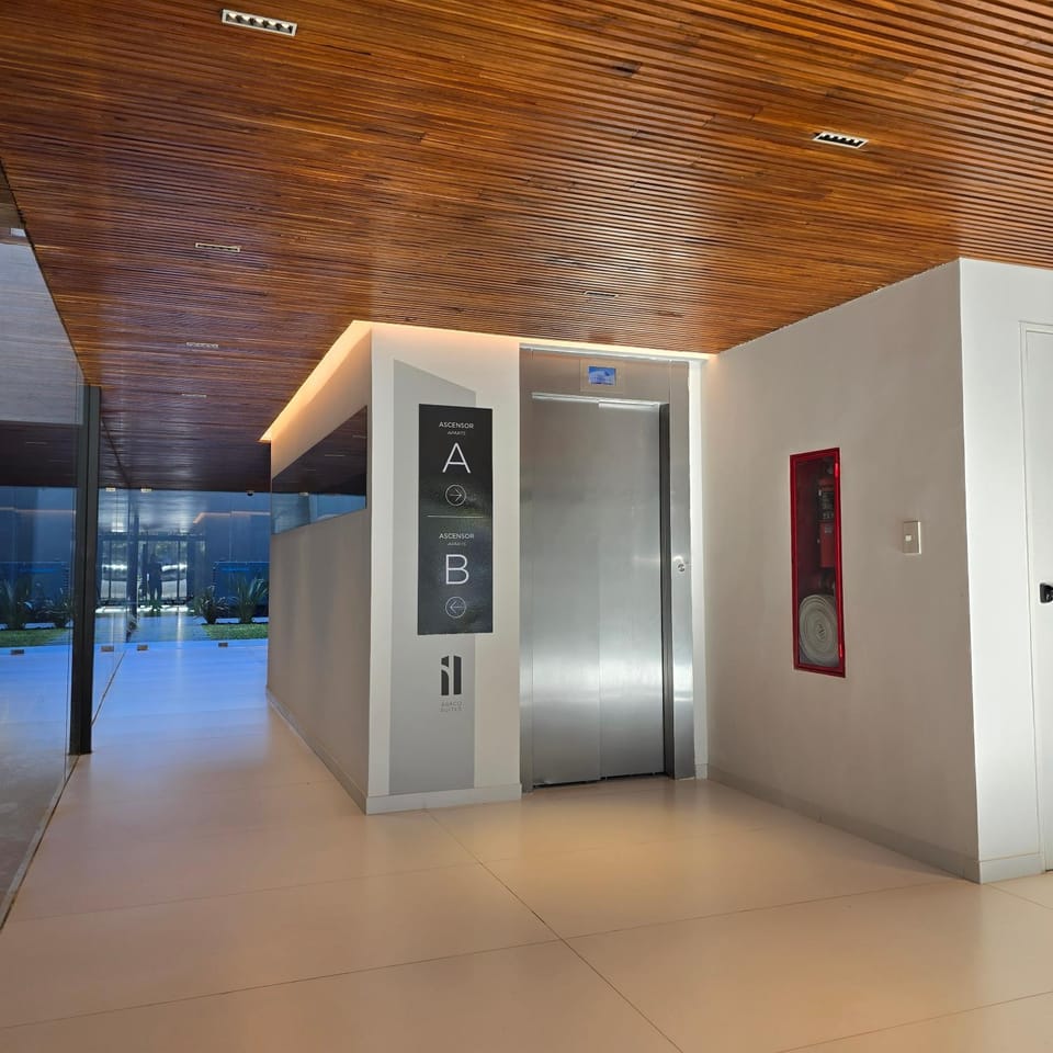 Abaco Suites departamentos premium La Plata Apartment in La Plata