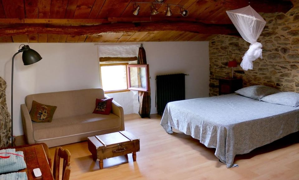 La Terrasse aux citronniers House in Occitanie