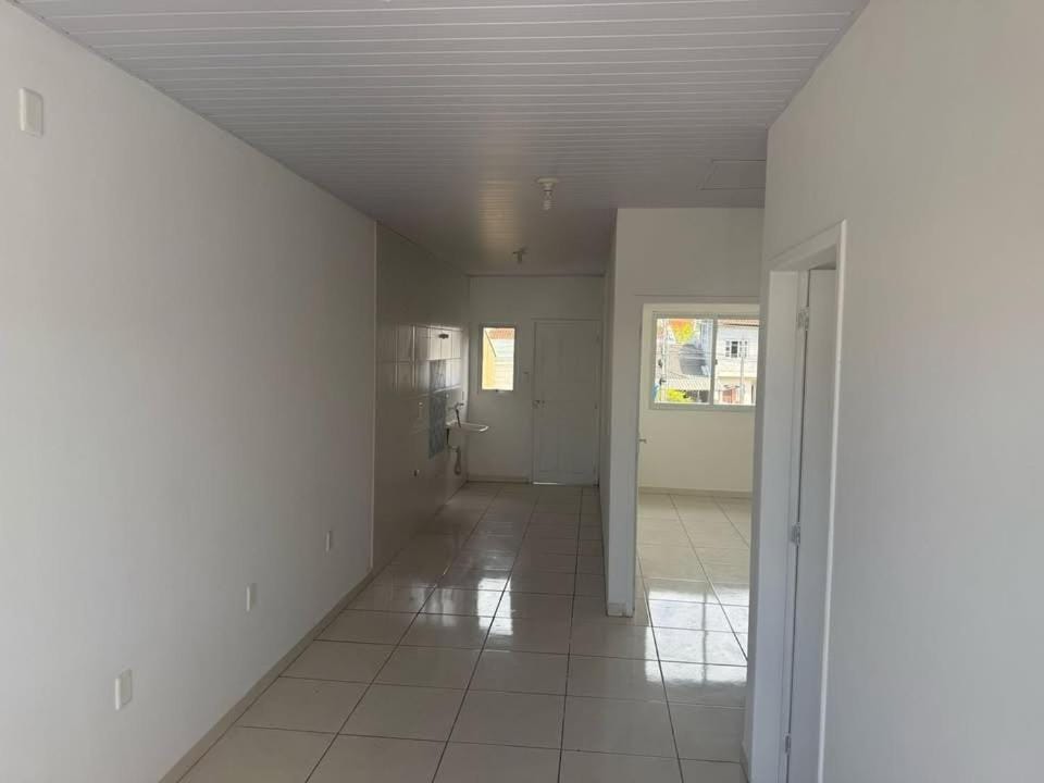 Apartmento em São Sebastião Palhoça SC Apartment in São José