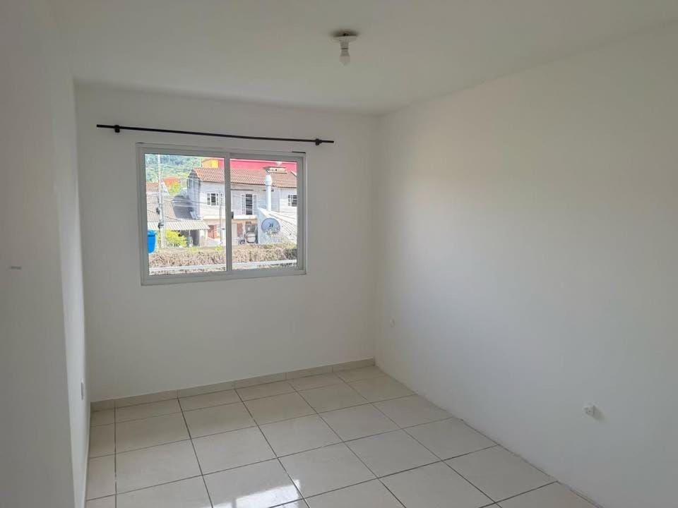Apartmento em São Sebastião Palhoça SC Apartment in São José