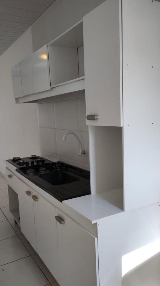 Apartmento em São Sebastião Palhoça SC Apartment in São José