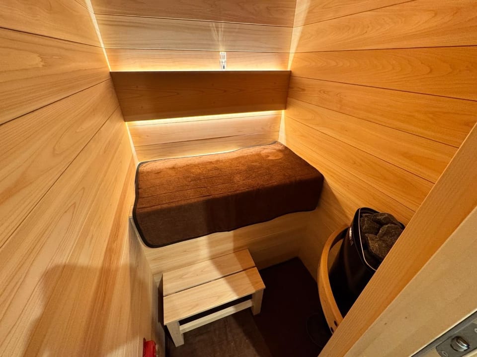 SAUNA HOTEL GIFU - Vacation STAY 43653v Hotel in Gifu, Japan