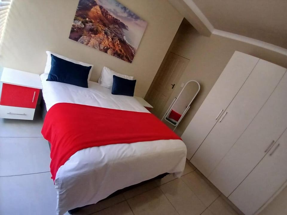 Thornhill Village estate Bendo Apartment in South Africa