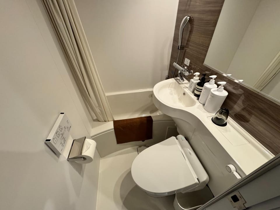 SAUNA HOTEL GIFU - Vacation STAY 43357v Hotel in Gifu, Japan