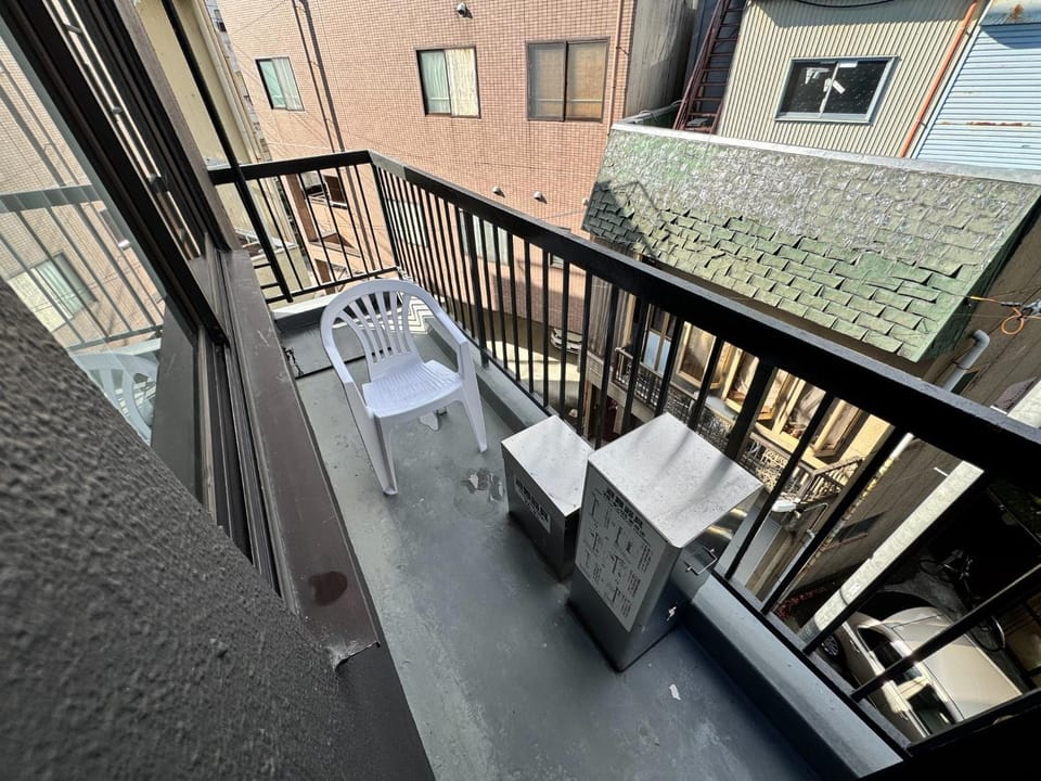 SAUNA HOTEL GIFU - Vacation STAY 43357v Hotel in Gifu, Japan