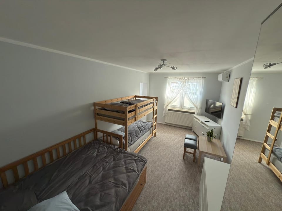 Bed, Living room, Bedroom, bunk bed