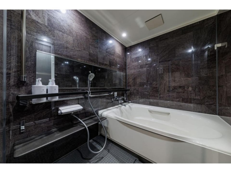 SAUNA HOTEL GIFU - Vacation STAY 48297v Hotel in Gifu, Japan