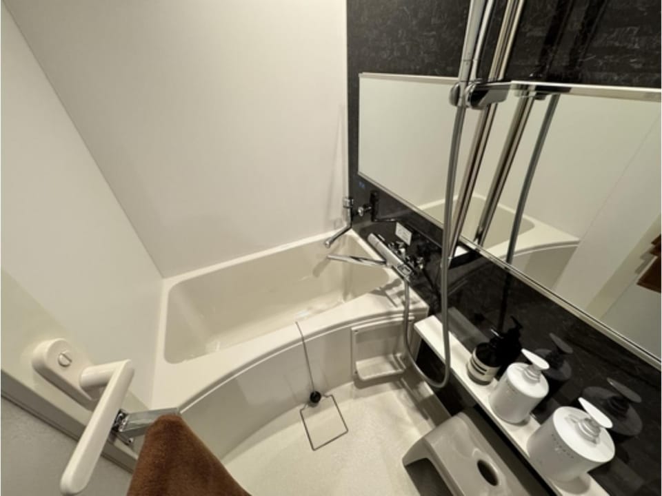 SAUNA HOTEL GIFU - Vacation STAY 48263v Hotel in Gifu, Japan
