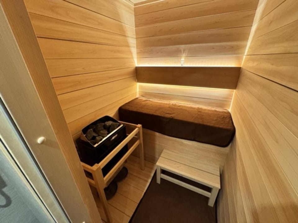SAUNA HOTEL GIFU - Vacation STAY 48263v Hotel in Gifu, Japan