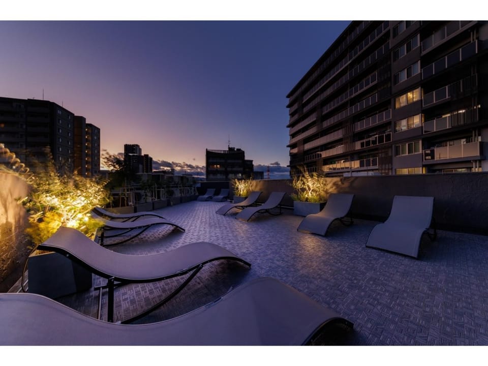 SAUNA HOTEL GIFU - Vacation STAY 48268v Hotel in Gifu, Japan