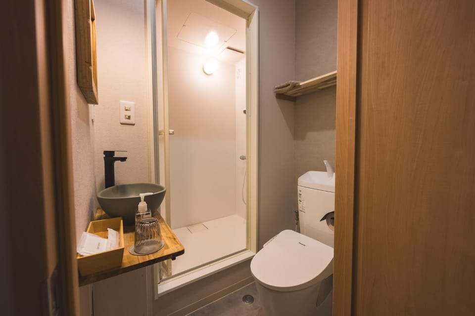 wanderlustSTAY - Vacation STAY 48657v Bed and Breakfast in Japan