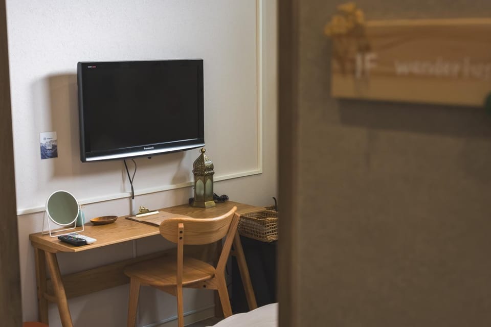 wanderlustSTAY - Vacation STAY 48657v Bed and Breakfast in Japan