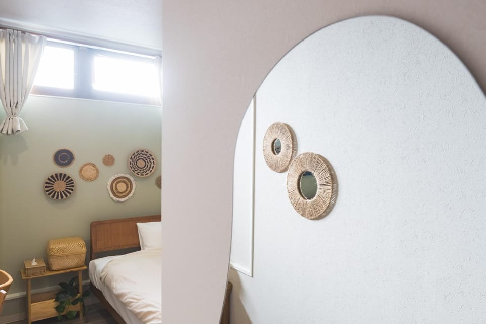 wanderlustSTAY - Vacation STAY 48657v Bed and Breakfast in Japan