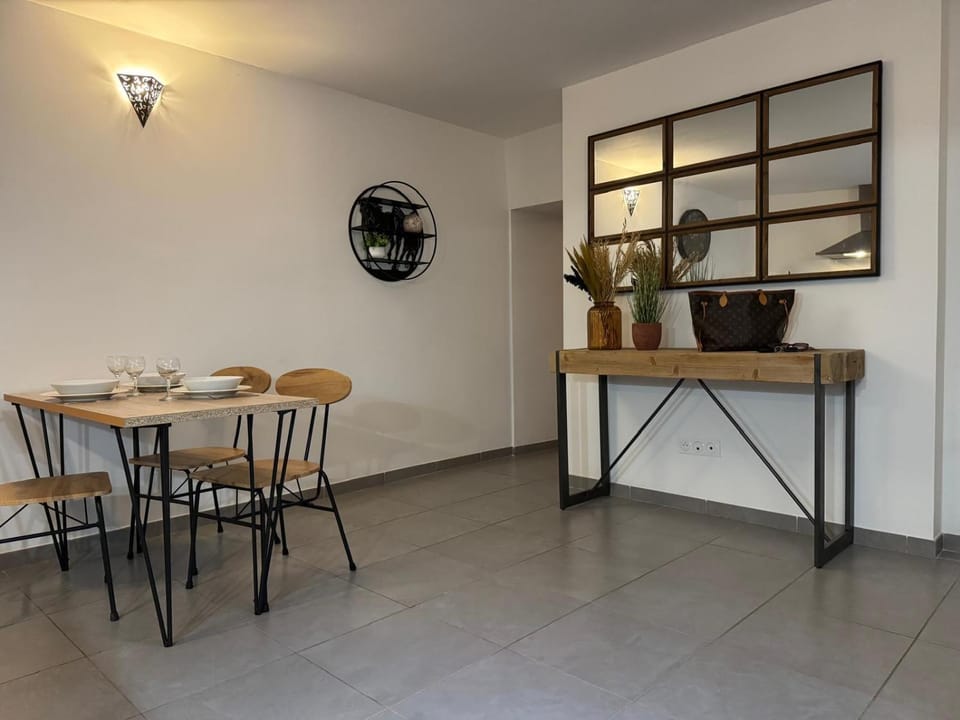 La Maison de Emma Apartment in Tarascon