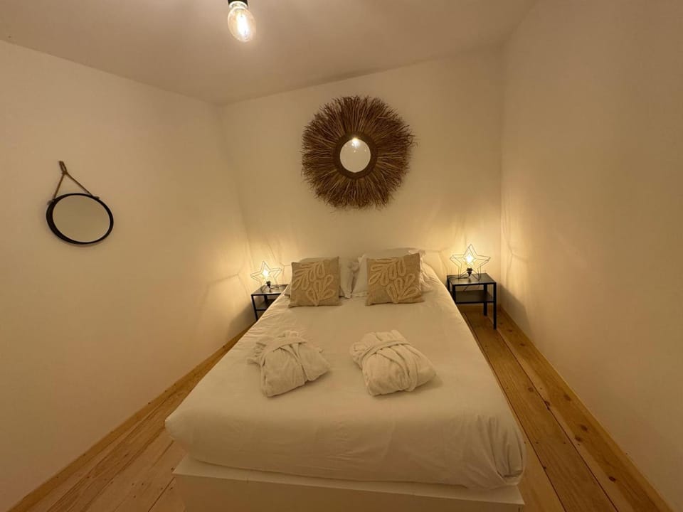 La Maison de Emma Apartment in Tarascon