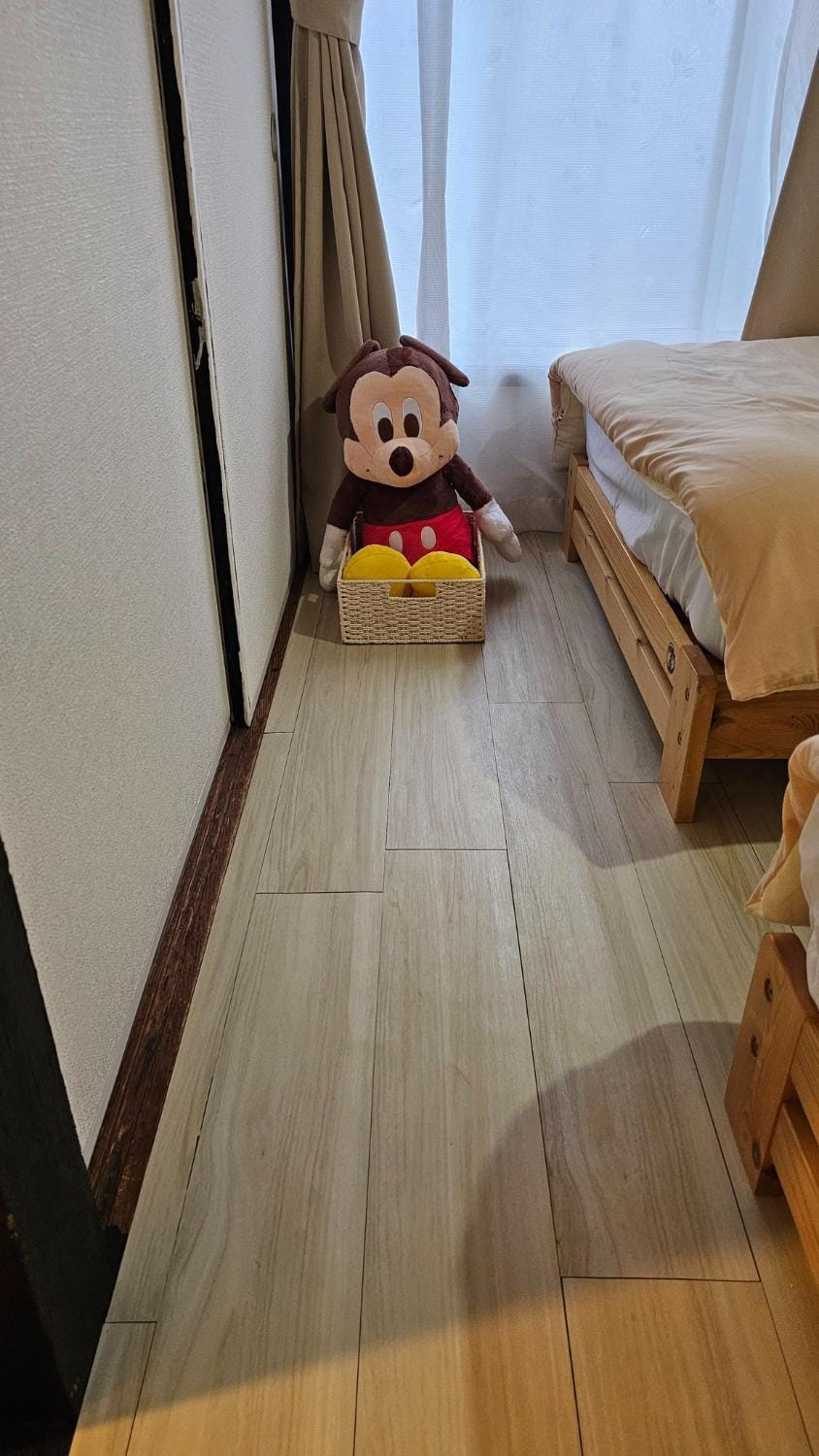 Chato Hamano "YA HOUSE" - Vacation STAY 50704v House in Chiba Prefecture