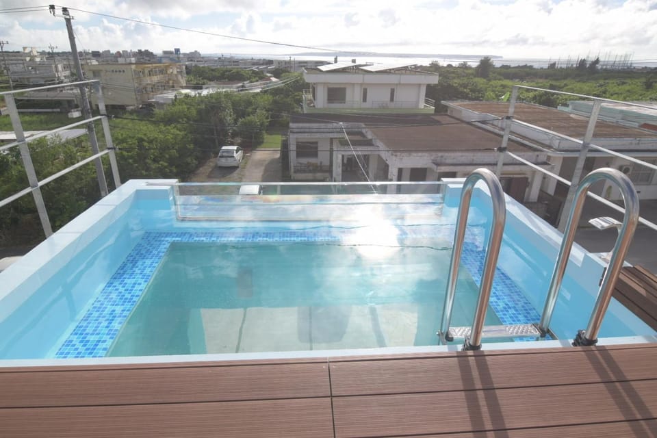 at60% - Vacation STAY 53162v House in Okinawa Prefecture