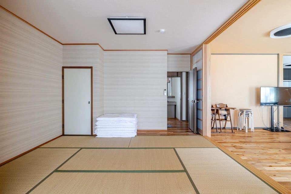 Magic hour nasu - Vacation STAY 54142v House in Japan