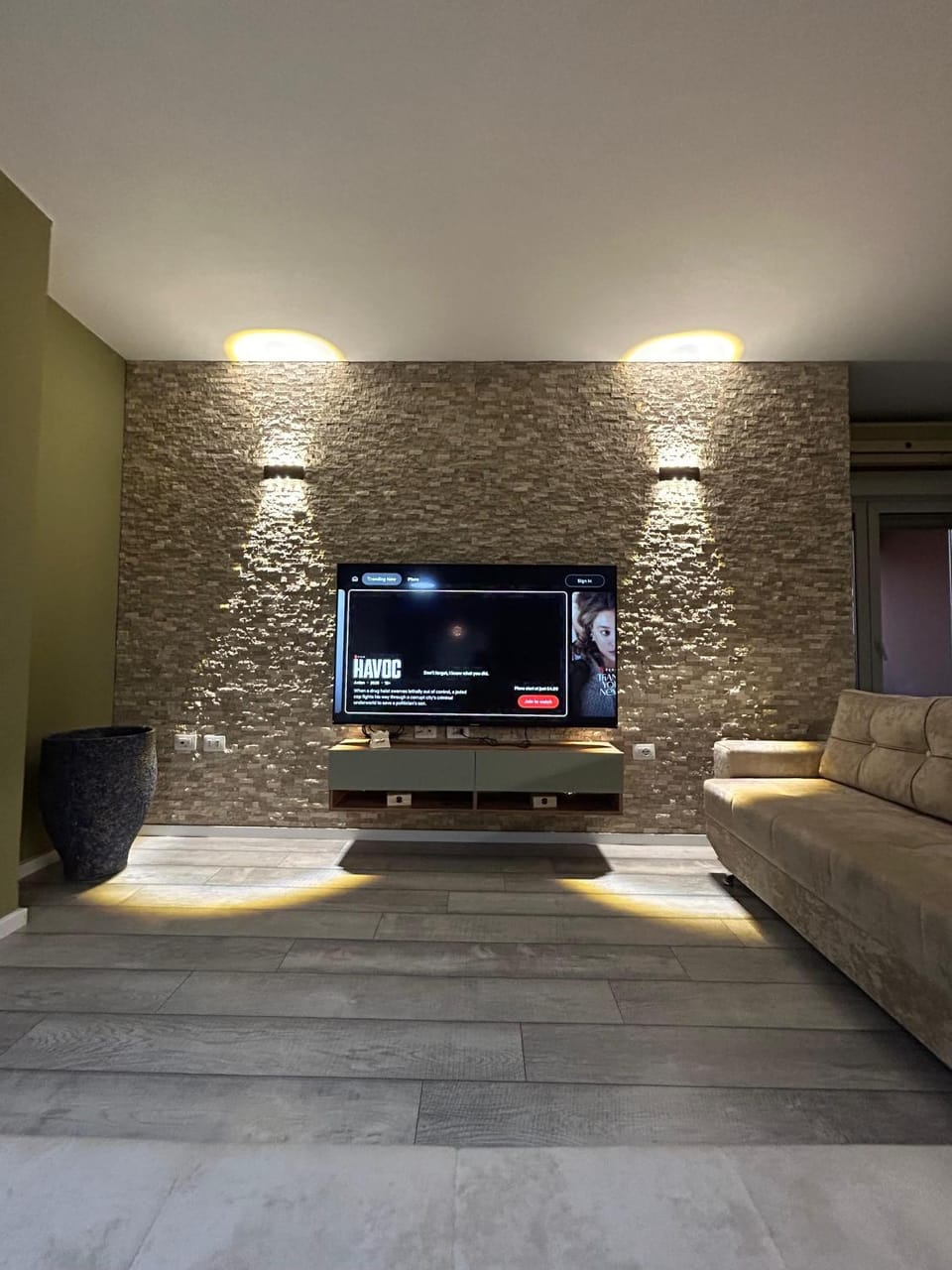 Alles Air Albania Apartment in Tirana