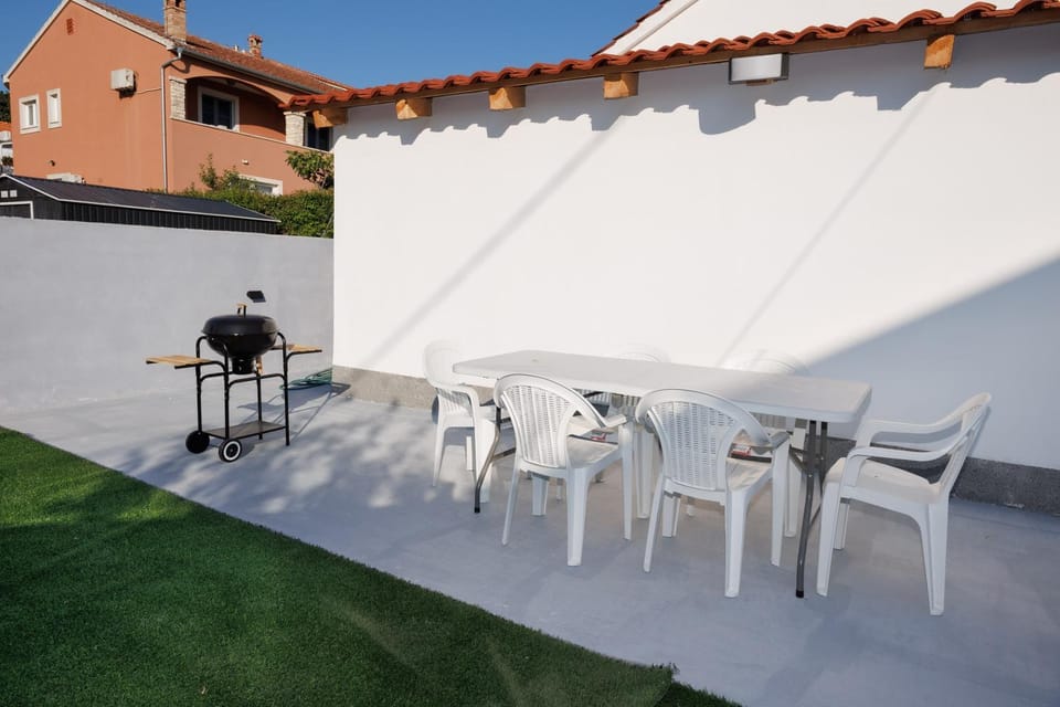 Apartments Matea Apartment in Zadar