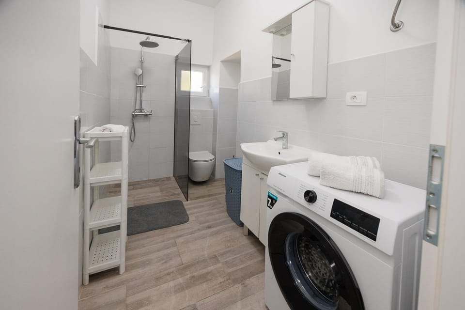 Apartments Matea Apartment in Zadar