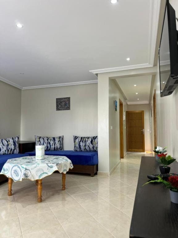 Casa del Mar Apartment in Tangier-Tétouan-Al Hoceima
