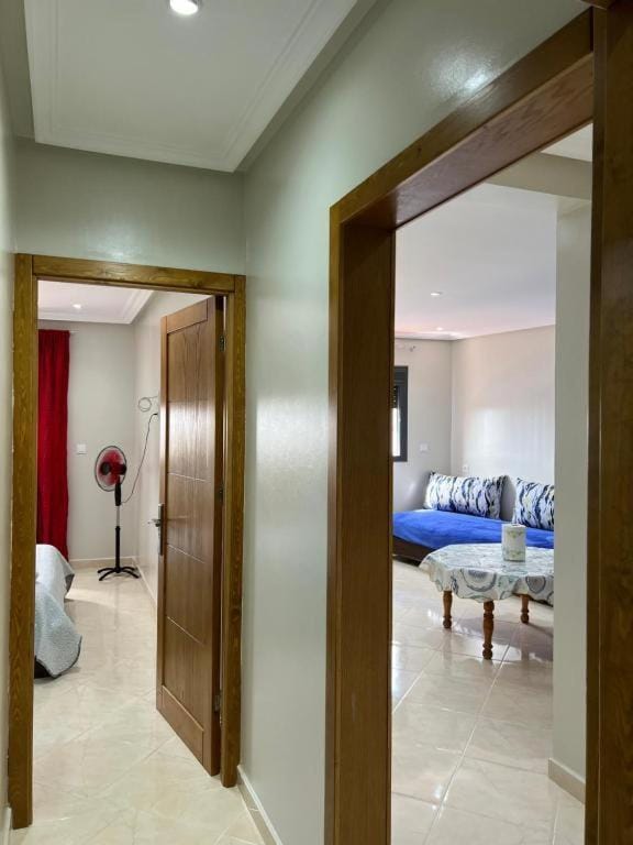 Casa del Mar Apartment in Tangier-Tétouan-Al Hoceima