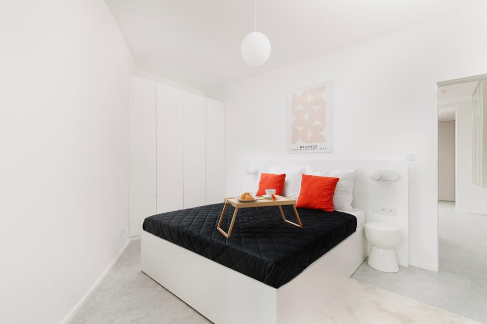 EASY RENT Apartments - Kraśnicka 8 24h Check-in Apartment in Poland