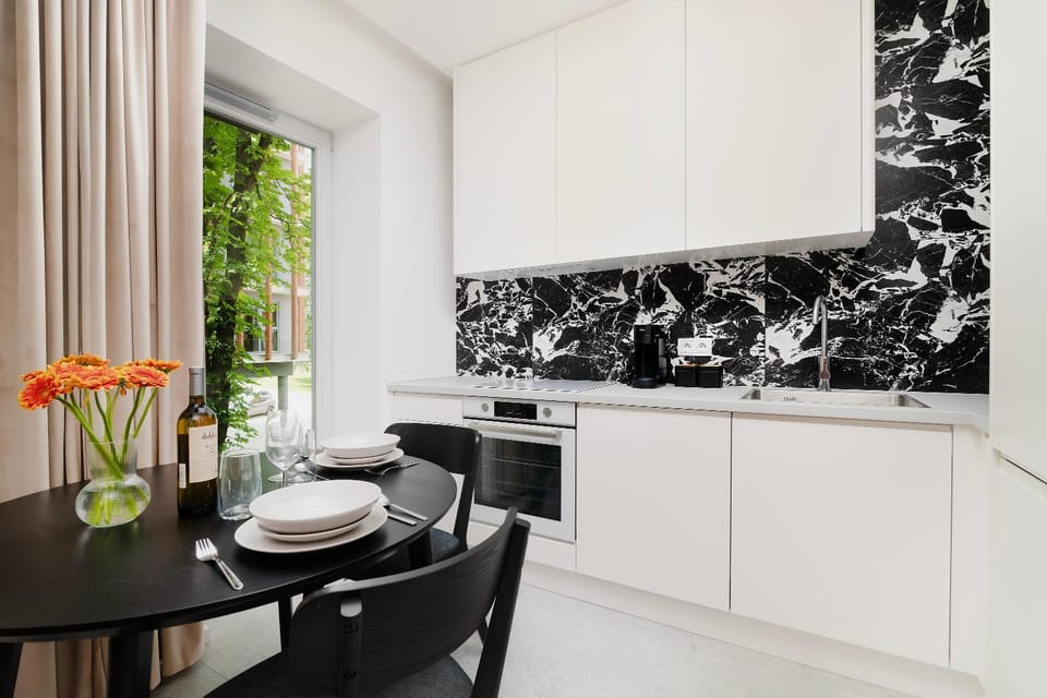 EASY RENT Apartments - Kraśnicka 8 24h Check-in Apartment in Poland