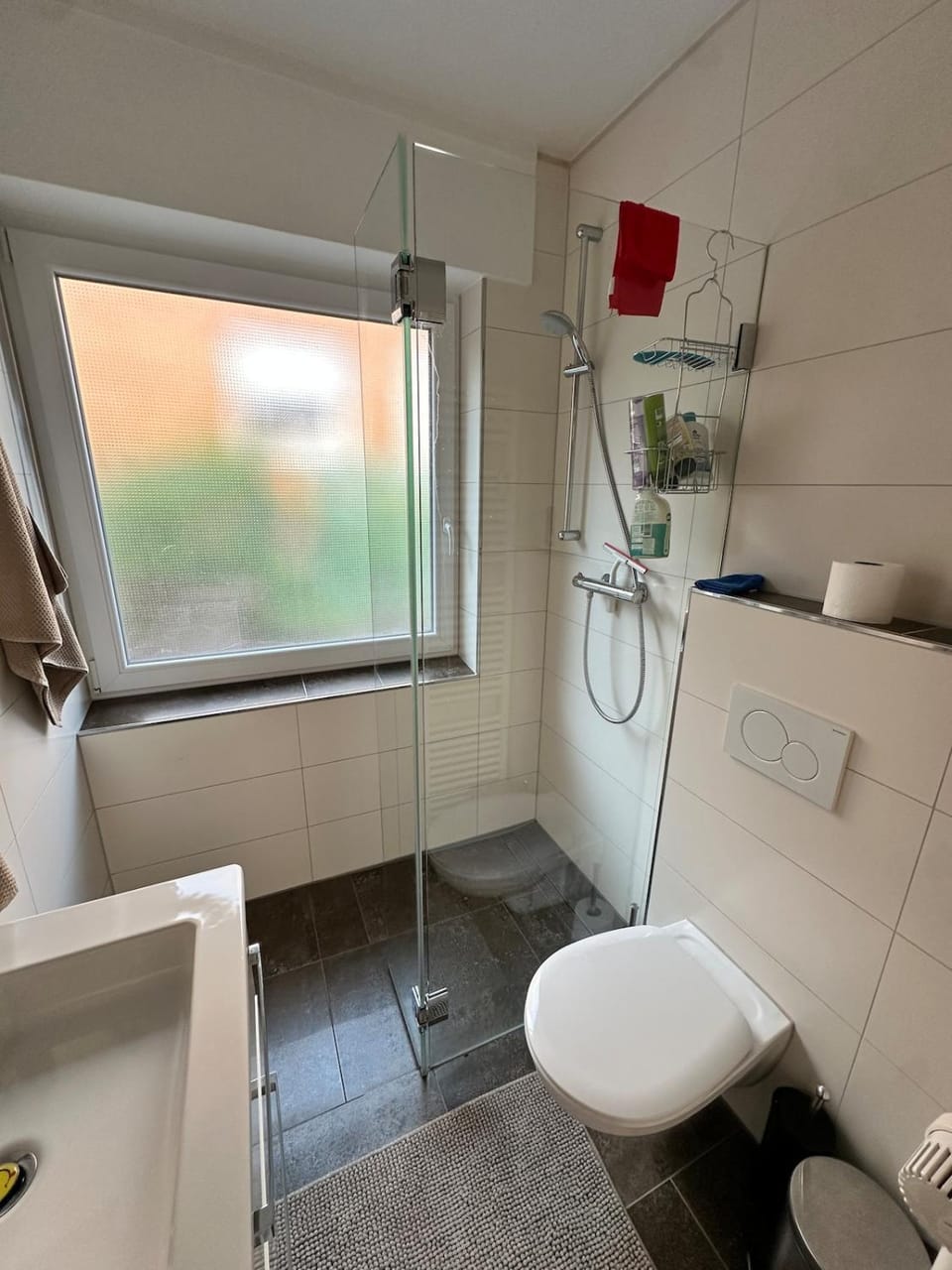 Schöne 2 Zimmer Wohnung, modern & stadtnah Apartment in North Rhine-Westphalia