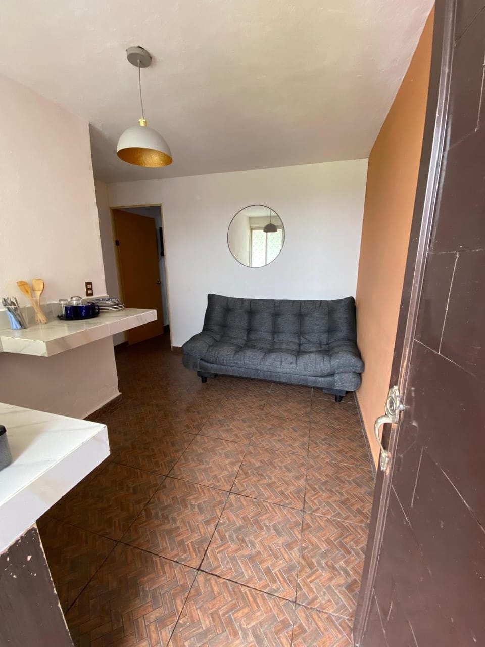 Departamento 33 Apartment in Toluca