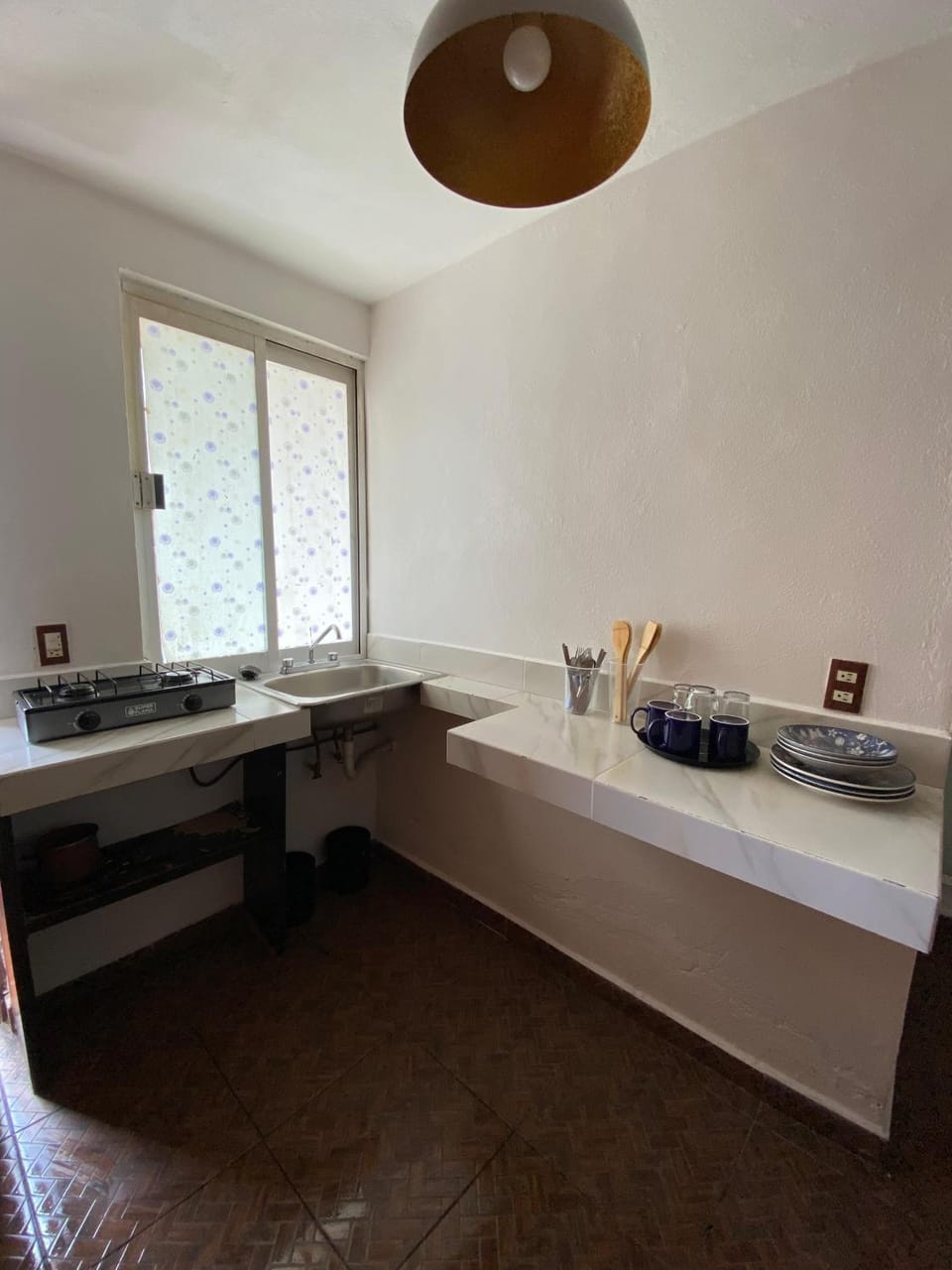 Departamento 33 Apartment in Toluca